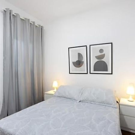 Apartamento La Barrosa Чиклана-де-ла-Фронтера Екстер'єр фото