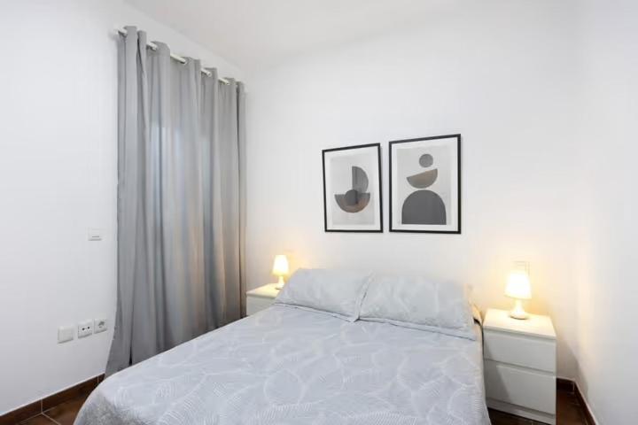 Apartamento La Barrosa Чиклана-де-ла-Фронтера Екстер'єр фото