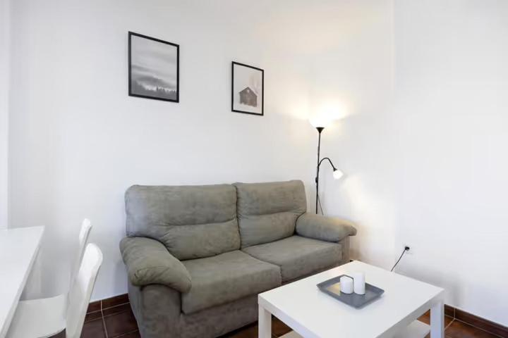 Apartamento La Barrosa Чиклана-де-ла-Фронтера Екстер'єр фото