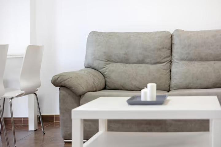 Apartamento La Barrosa Чиклана-де-ла-Фронтера Екстер'єр фото
