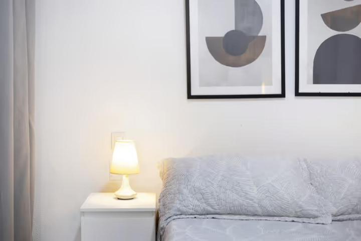 Apartamento La Barrosa Чиклана-де-ла-Фронтера Екстер'єр фото