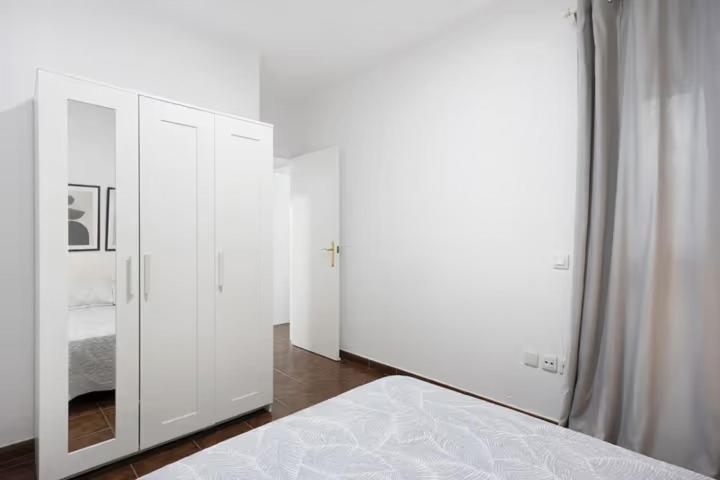 Apartamento La Barrosa Чиклана-де-ла-Фронтера Екстер'єр фото