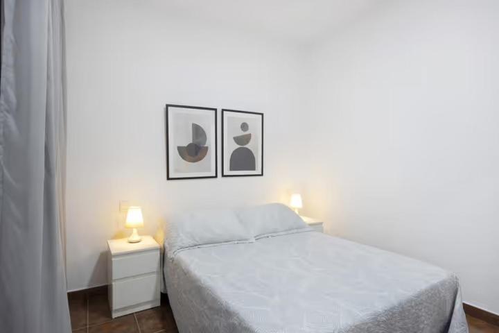 Apartamento La Barrosa Чиклана-де-ла-Фронтера Екстер'єр фото