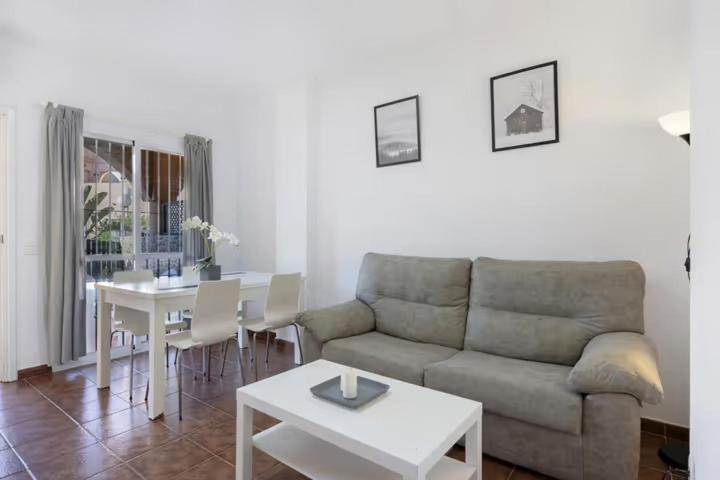 Apartamento La Barrosa Чиклана-де-ла-Фронтера Екстер'єр фото